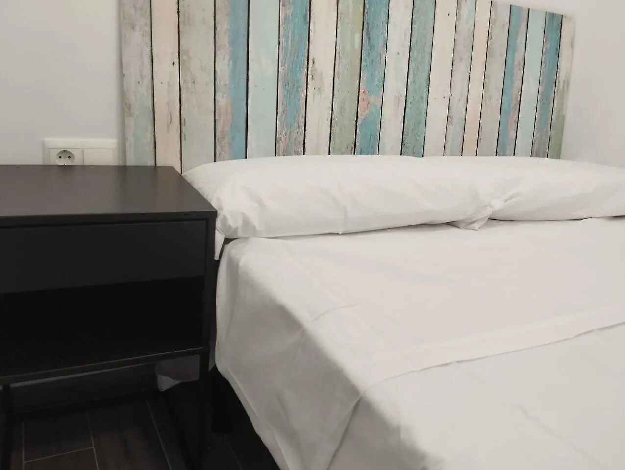 Lägenhet Moon Apto 1 Dorm Centro Torremolinos Wifi Spanien