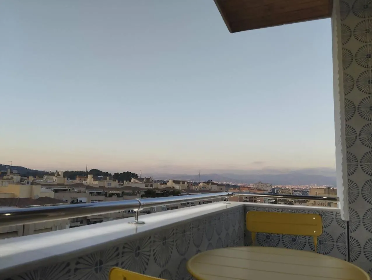 Διαμέρισμα Moon Apto 1 Dorm Centro Torremolinos Wifi