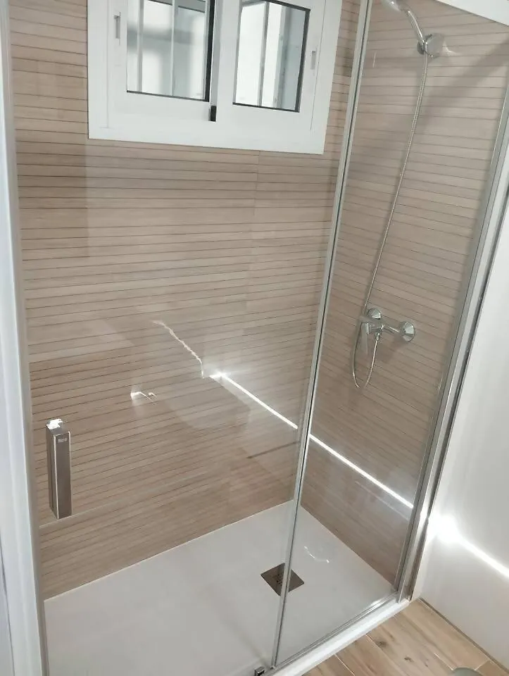 Moon Apto 1 Dorm Centro Torremolinos Wifi Apartment