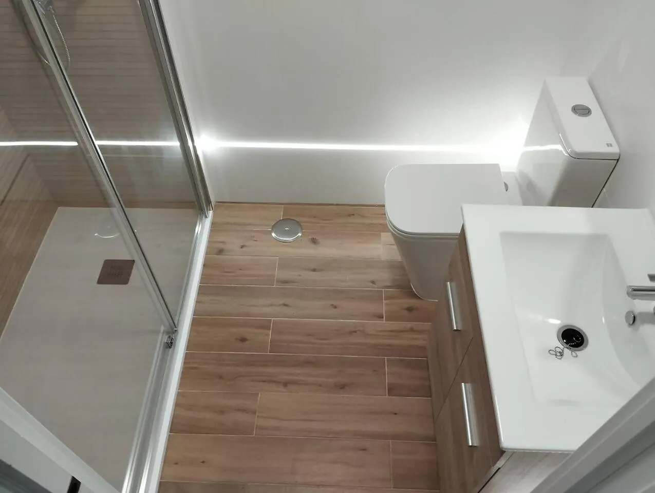 Moon Apto 1 Dorm Centro Torremolinos Wifi 0*,  Ισπανία